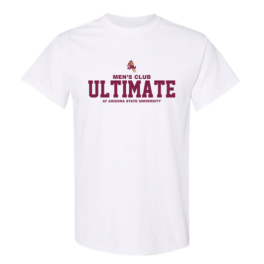 Arizona State - Men's Club Ultimate : Classic Shersey T-Shirt