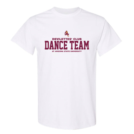 Arizona State - Devilettes' Club Dance Team : Classic Shersey T-Shirt