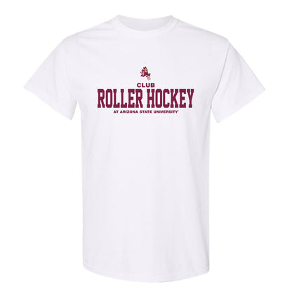 Arizona State - Club Roller Hockey : Classic Shersey T-Shirt
