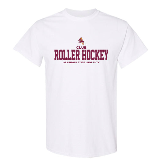Arizona State - Club Roller Hockey : Classic Shersey T-Shirt