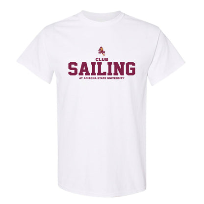 Arizona State - Club Sailing : Classic Shersey T-Shirt