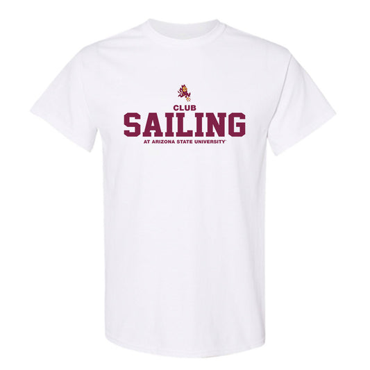 Arizona State - Club Sailing : Classic Shersey T-Shirt