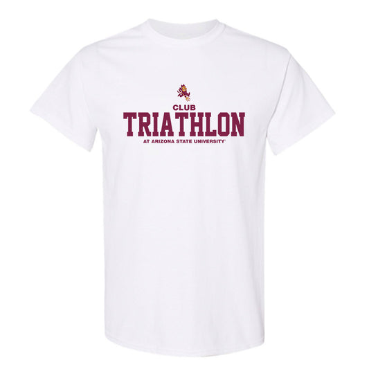 Arizona State - Club Triathlon : Classic Shersey T-Shirt