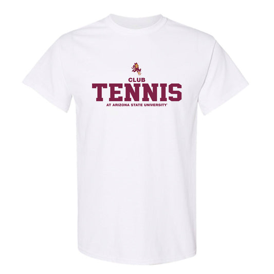 Arizona State - Club Tennis : Classic Shersey T-Shirt