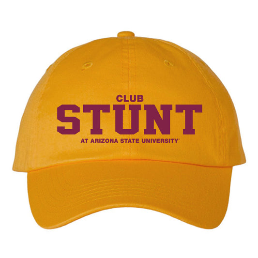 Arizona State - Club Stunt : Dad Hat