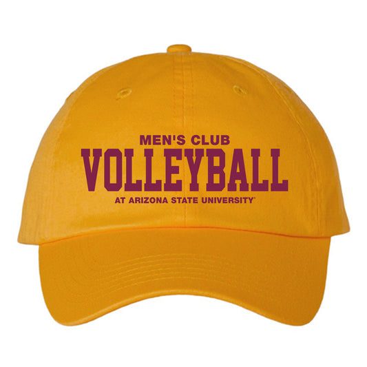 Arizona State - Men's Club Volleyball : Dad Hat