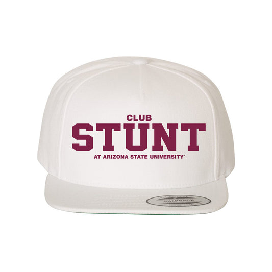 Arizona State - Club Stunt : Snapback Hat