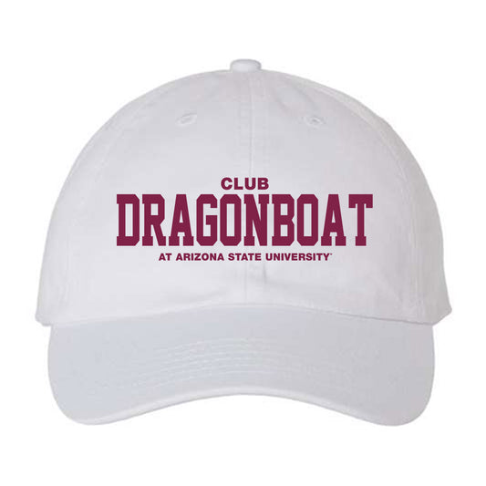 Arizona State - Club Dragonboat : Dad Hat