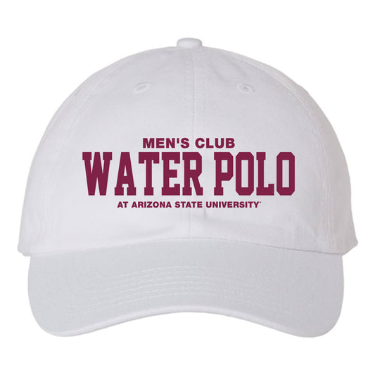 Arizona State - Men's Club Water Polo : Dad Hat