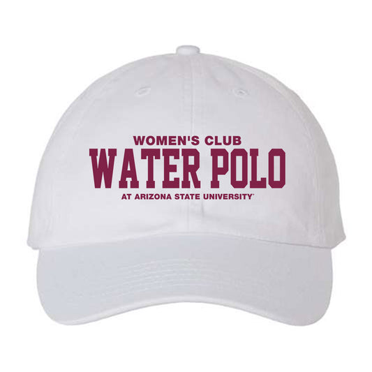 Arizona State - Women's Club Water Polo : Dad Hat