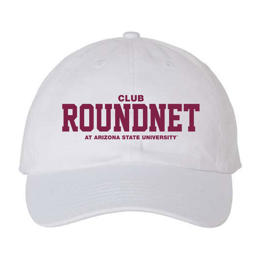 Arizona State - Club Roundnet : Dad Hat