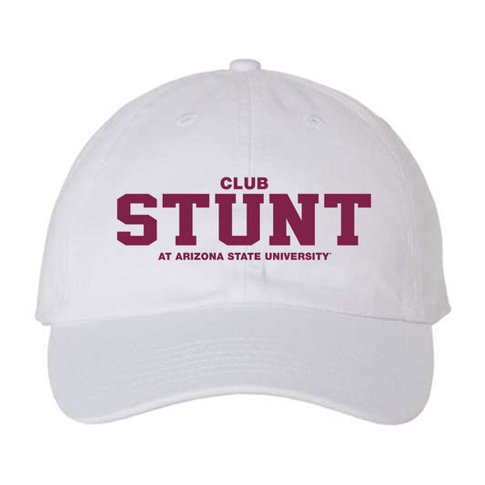 Arizona State - Club Stunt : Dad Hat