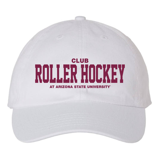 Arizona State - Club Roller Hockey : Dad Hat