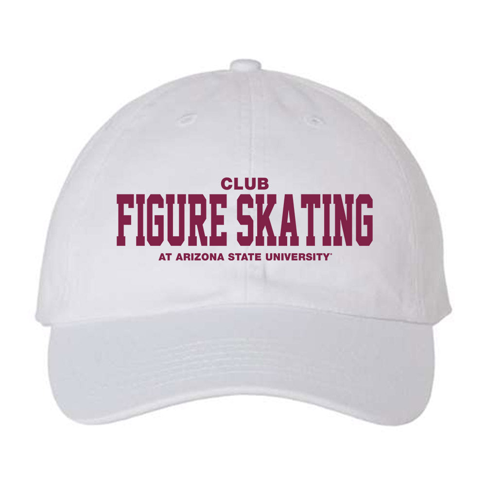 Arizona State - Club Figure Skating : Dad Hat