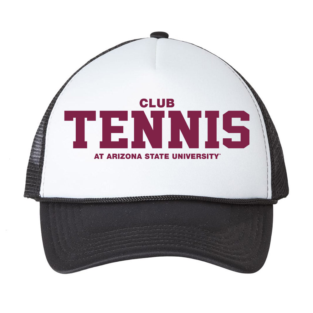 Arizona State - Club Tennis : Trucker Hat