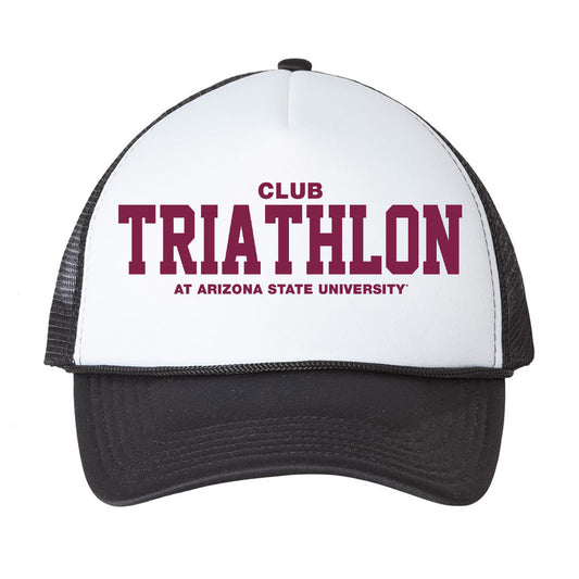 Arizona State - Club Triathlon : Trucker Hat