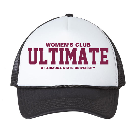 Arizona State - Women's Club Ultimate : Trucker Hat