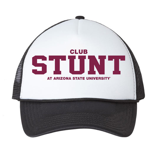 Arizona State - Club Stunt : Trucker Hat