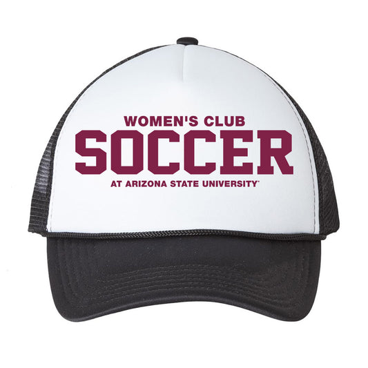 Arizona State - Women's Club Soccer : Trucker Hat