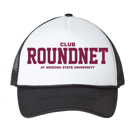 Arizona State - Club Roundnet : Trucker Hat