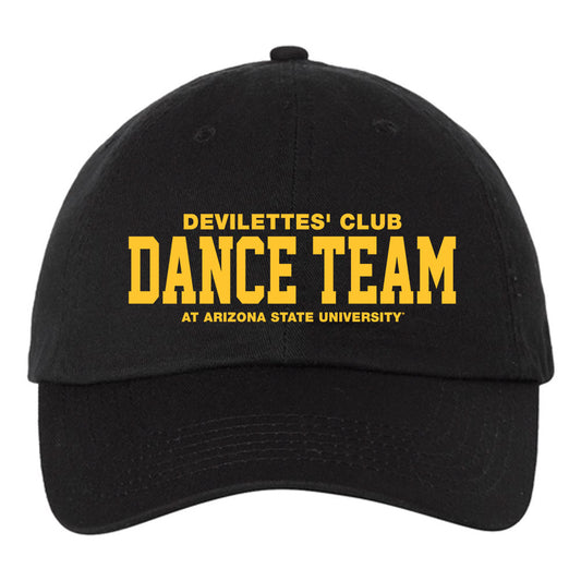 Arizona State - Devilettes' Club Dance Team : Dad Hat