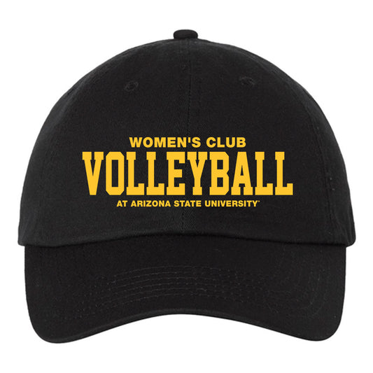 Arizona State - Women's Club Volleyball : Dad Hat