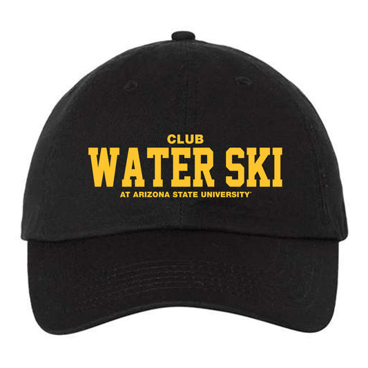 Arizona State - Club Water Ski : Dad Hat