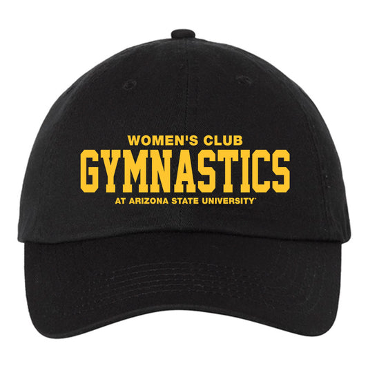 Arizona State - Women's Club Gymnastics : Dad Hat