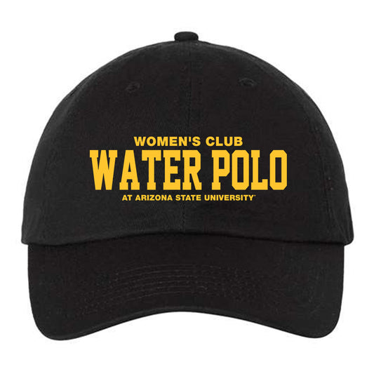 Arizona State - Women's Club Water Polo : Dad Hat