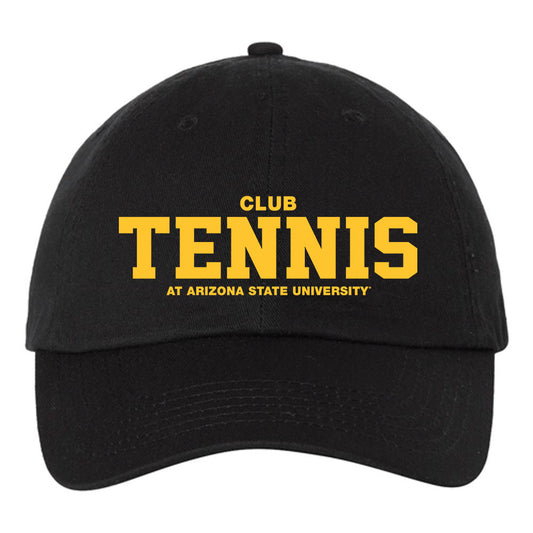 Arizona State - Club Tennis : Dad Hat