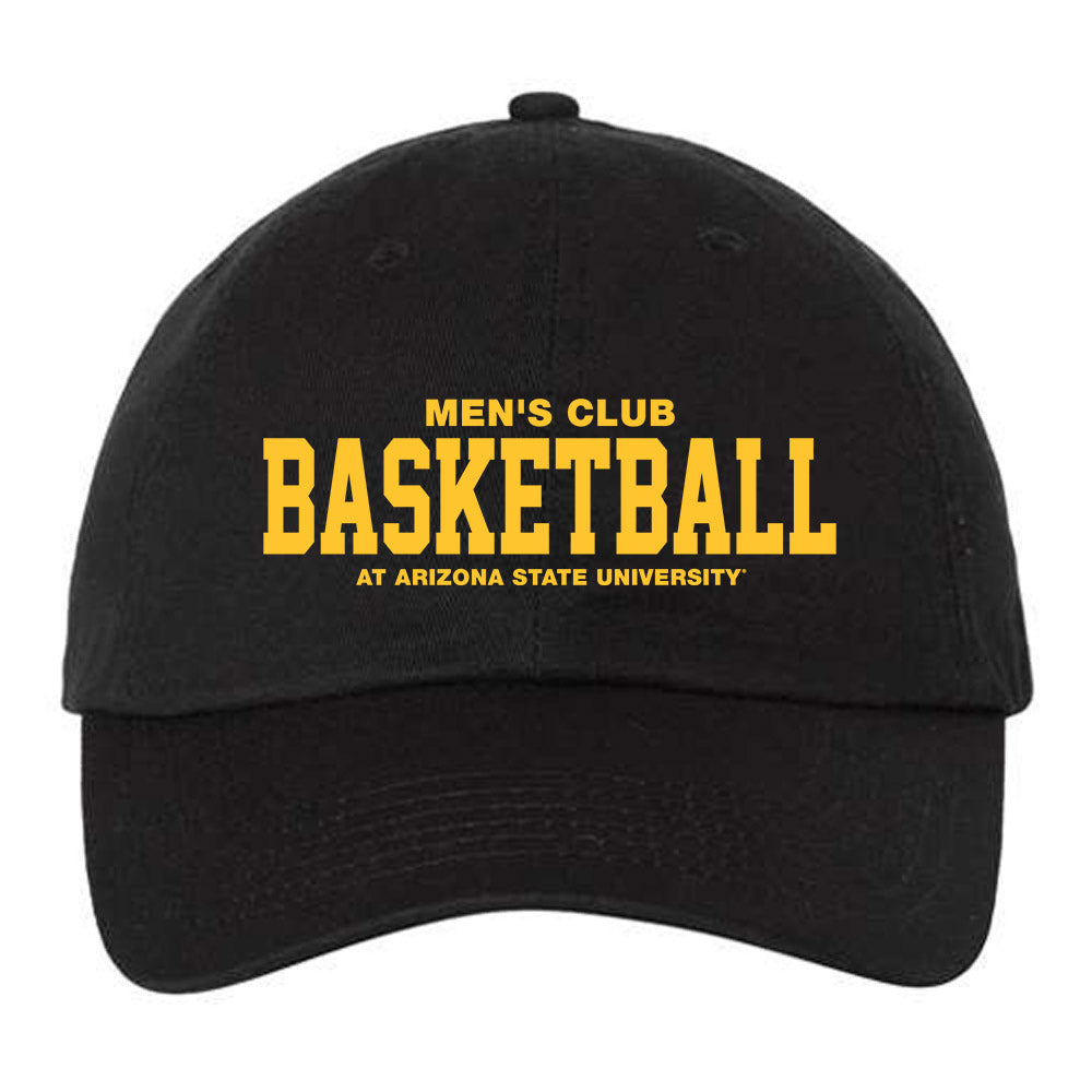 Arizona State - Men's Club Basketball : Dad Hat