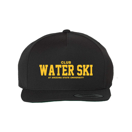 Arizona State - Club Water Ski : Snapback Hat