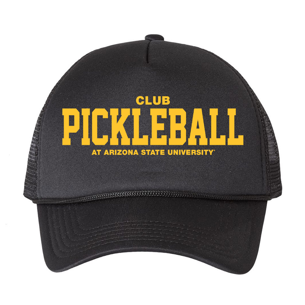 Arizona State - Club Pickleball : Trucker Hat