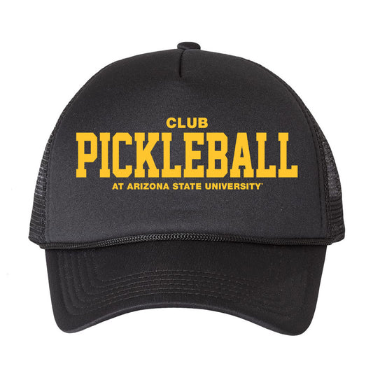 Arizona State - Club Pickleball : Trucker Hat