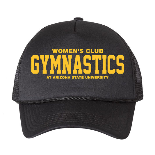 Arizona State - Women's Club Gymnastics : Trucker Hat