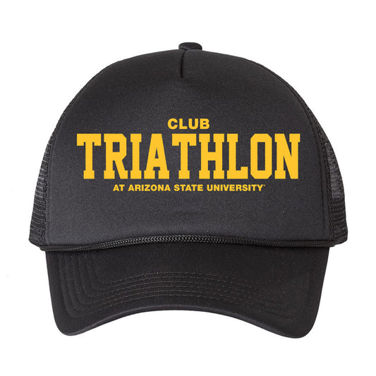 Arizona State - Club Triathlon : Trucker Hat