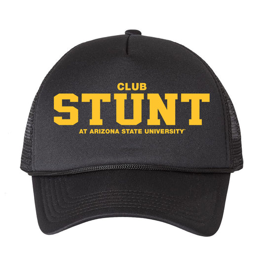 Arizona State - Club Stunt : Trucker Hat