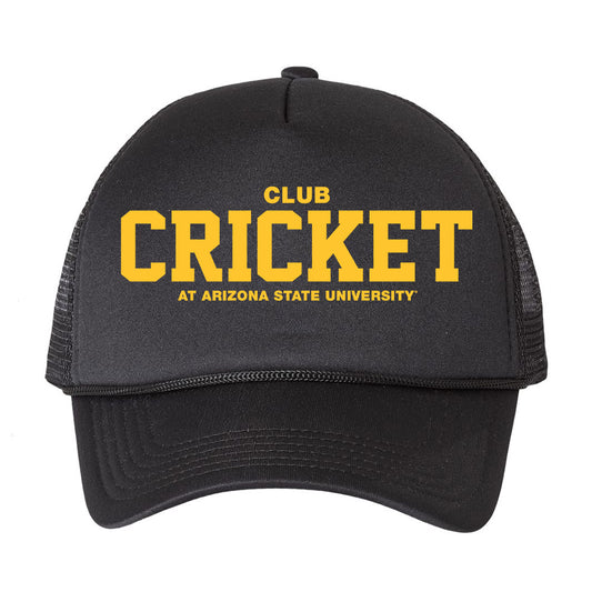 Arizona State - Club Cricket : Trucker Hat