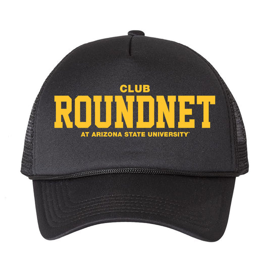 Arizona State - Club Roundnet : Trucker Hat