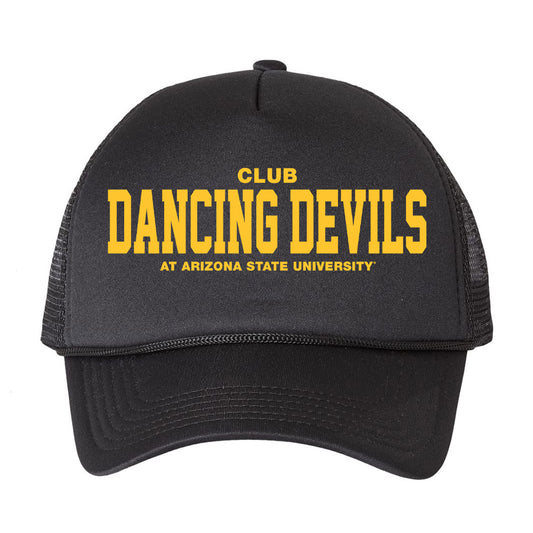 Arizona State - Club Dancing Devils : Trucker Hat