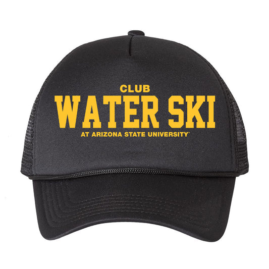 Arizona State - Club Water Ski : Trucker Hat