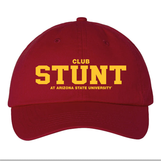 Arizona State - Club Stunt : Dad Hat