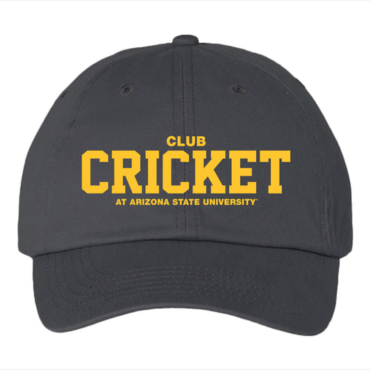 Arizona State - Club Cricket : Dad Hat