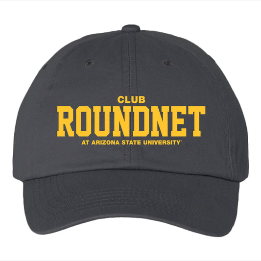 Arizona State - Club Roundnet : Dad Hat