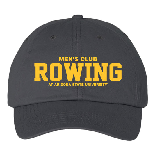 Arizona State - Men's Club Rowing : Dad Hat