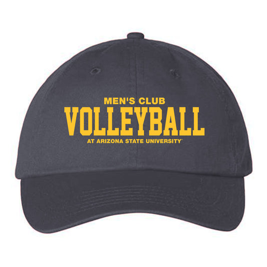 Arizona State - Men's Club Volleyball : Dad Hat