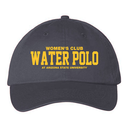 Arizona State - Women's Club Water Polo : Dad Hat