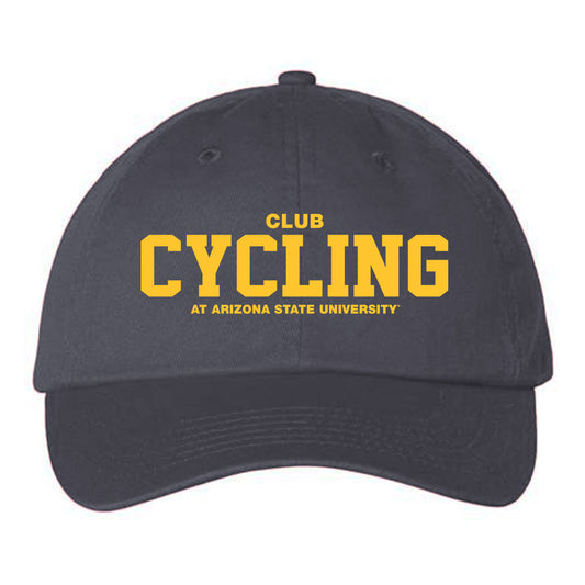 Arizona State - Club Cycling : Dad Hat