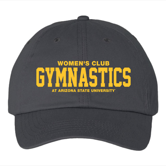 Arizona State - Women's Club Gymnastics : Dad Hat