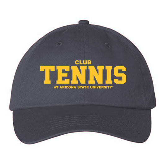 Arizona State - Club Tennis : Dad Hat